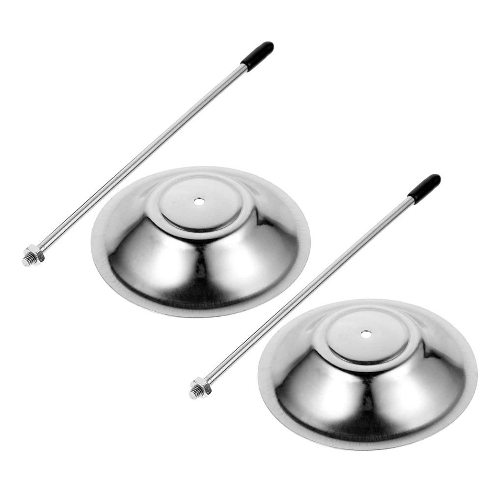 Держатель для чеков из нержавеющей стали - Фотография_3