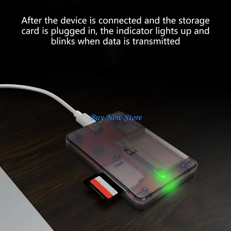 20ce easy share card reader для - Фотография_3