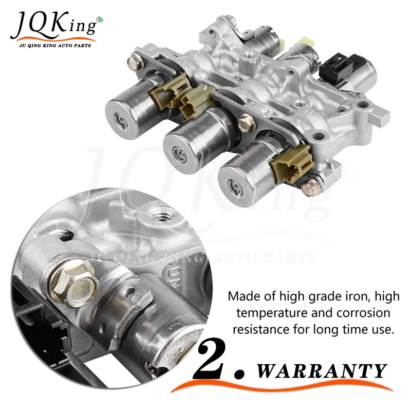 Высокое качество 4f27e блок электромагнитных