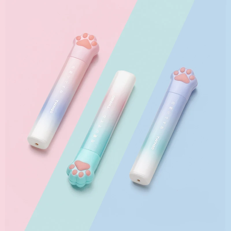 Mr. paper 3-стиль кошачья лапа - Фотография_2