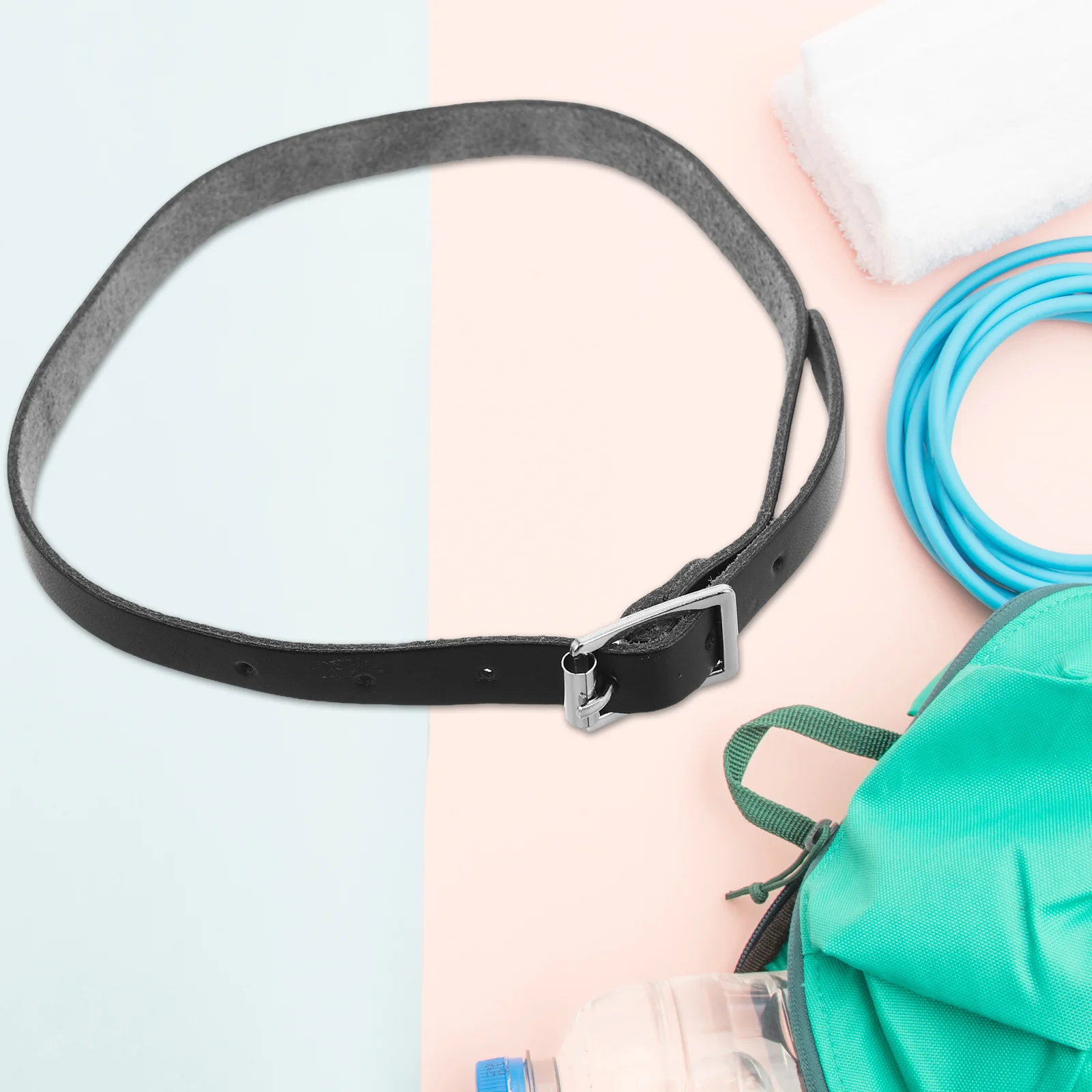 Ковбойские сапоги из искусственной - Фотография_6