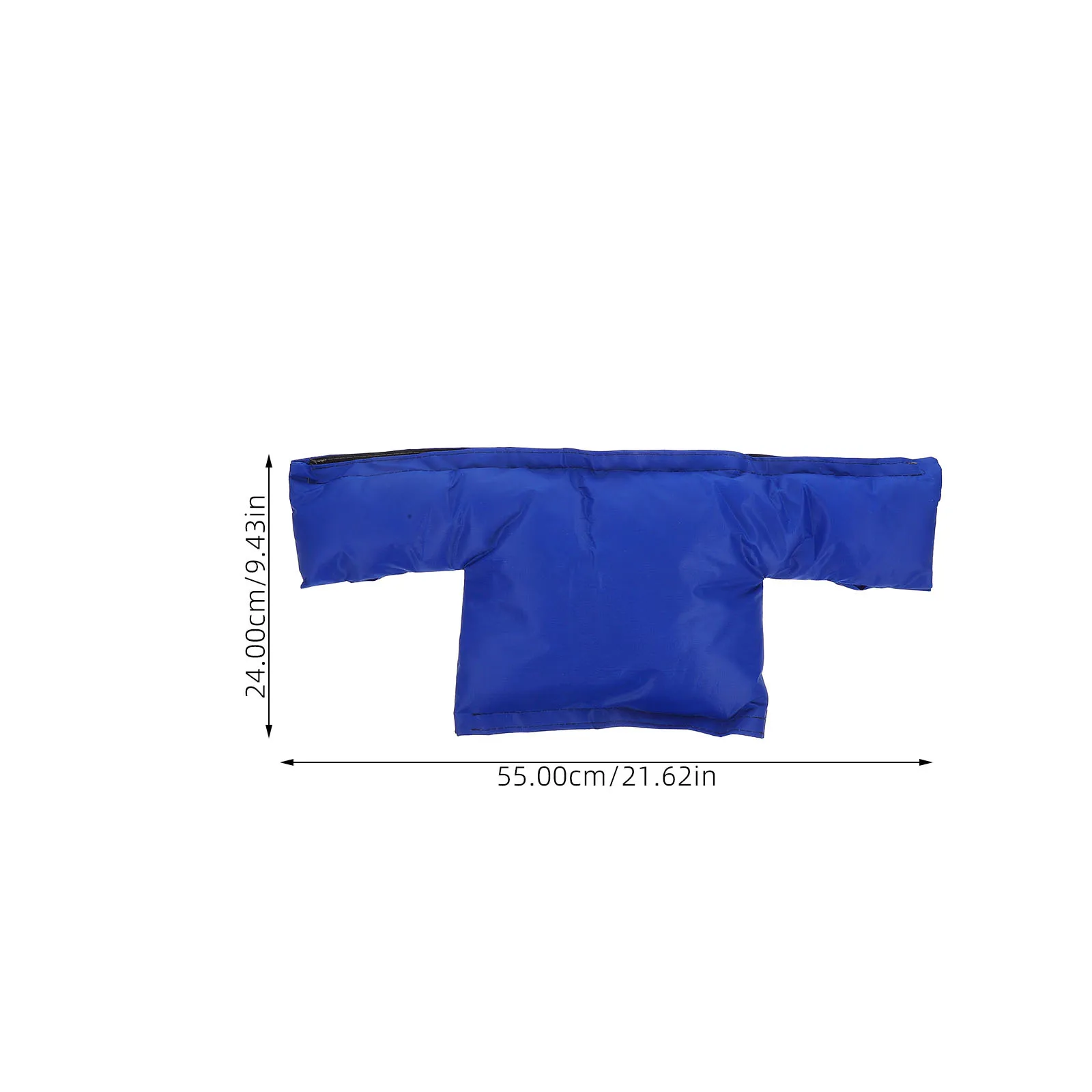 Утолщенная крышка счетчика воды - Фотография_3