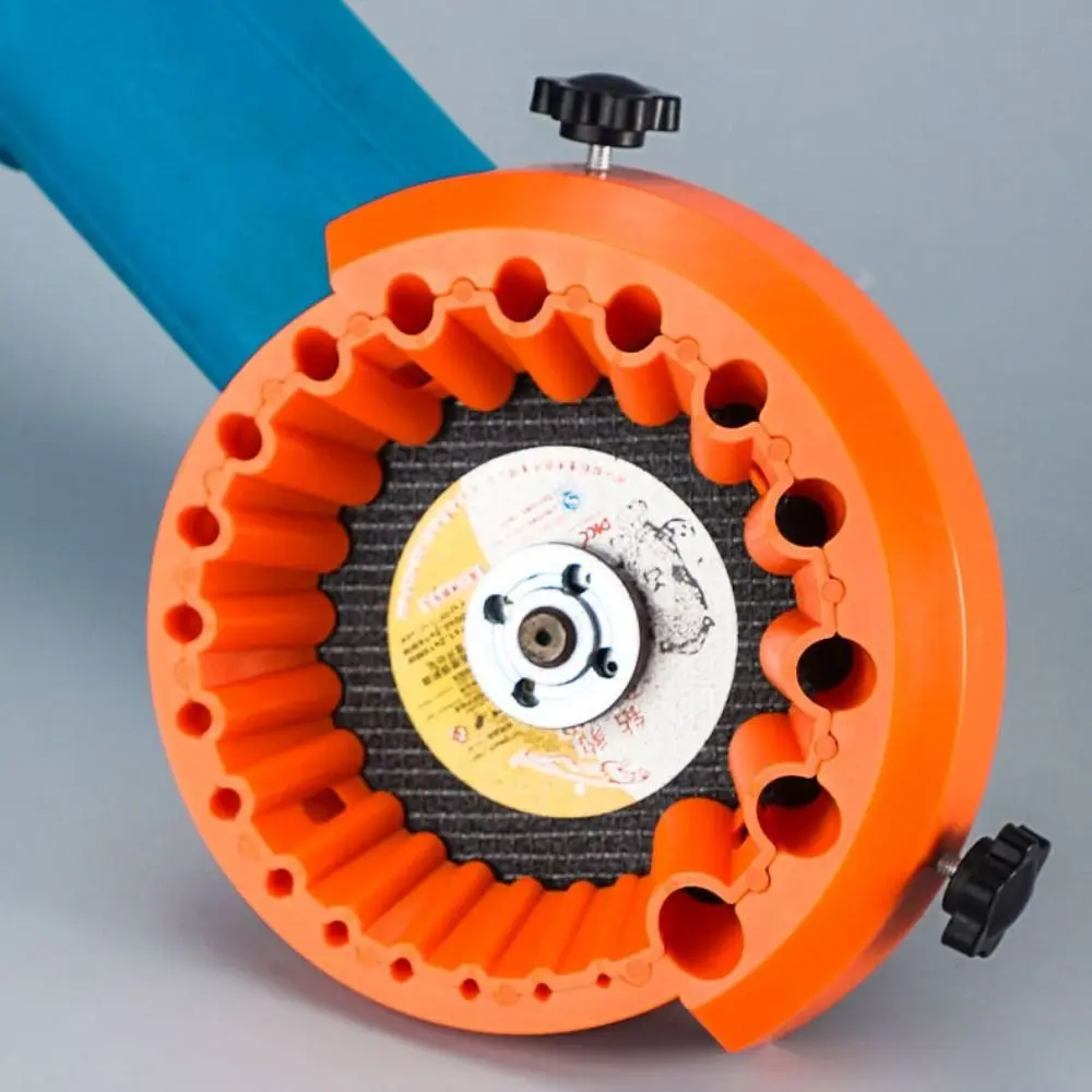 Портативная точилка для сверл 2-13 мм - Фотография_3