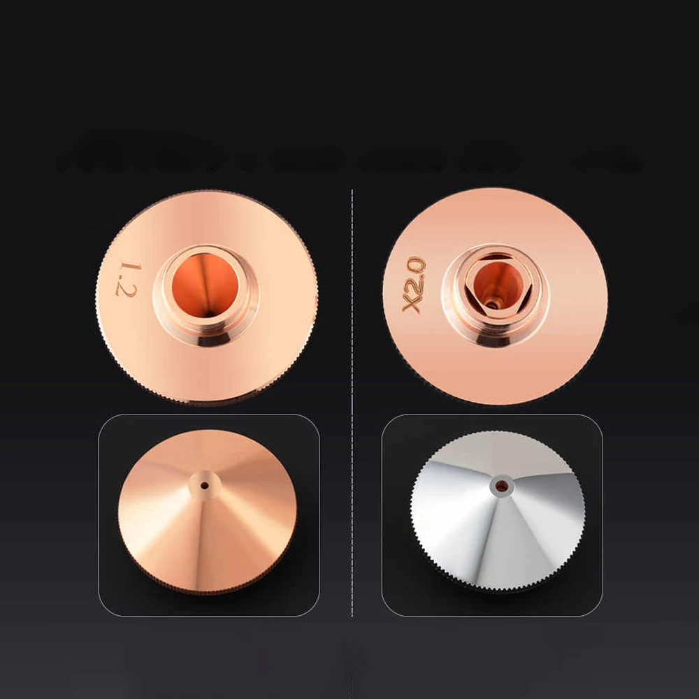 M11/m14, высокоскоростная хромированная - Фотография_5