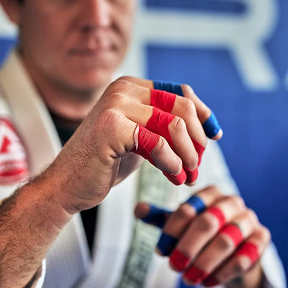 Лента на палец для bjj - Фотография_4