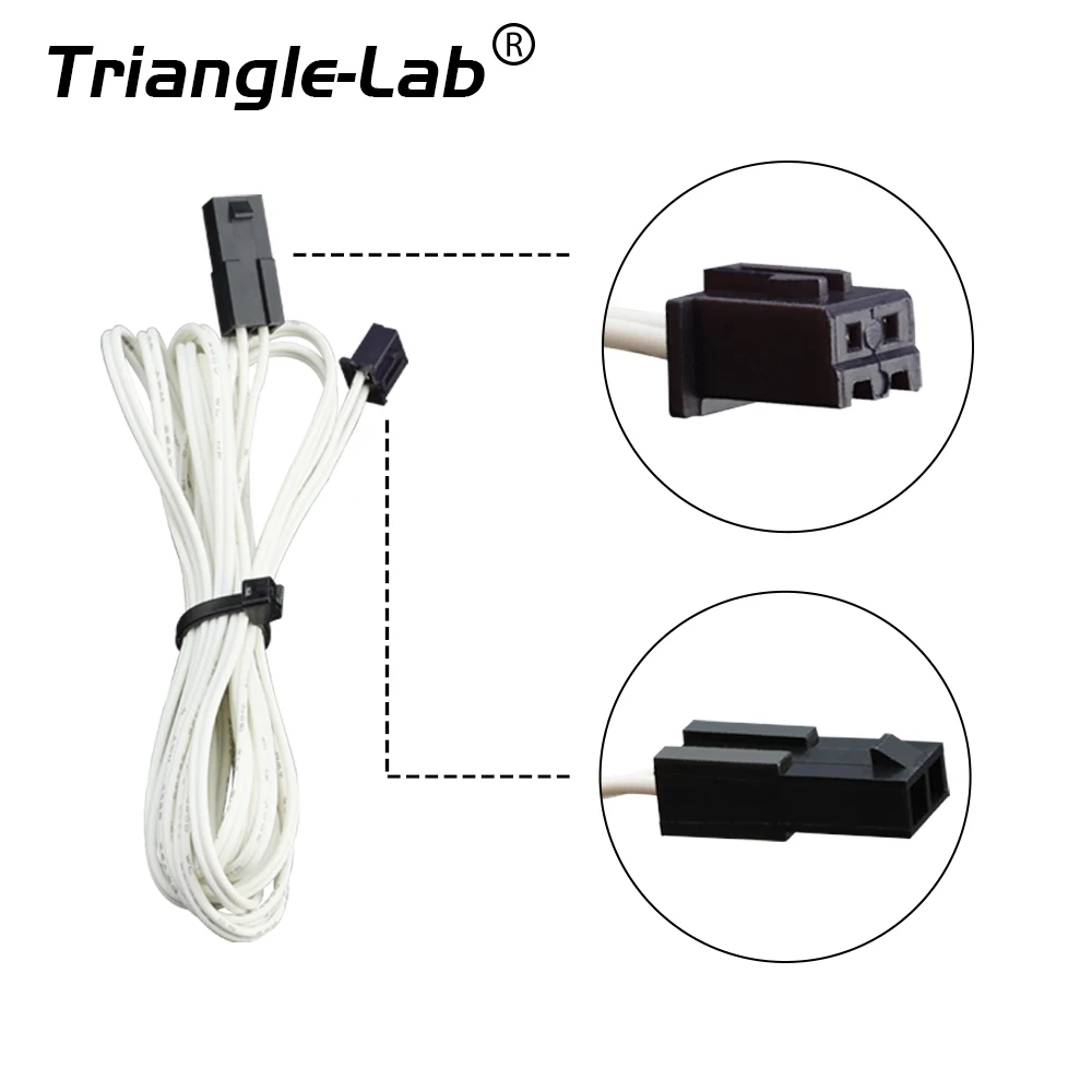Стеклянная головка trianglelab - Фотография_3