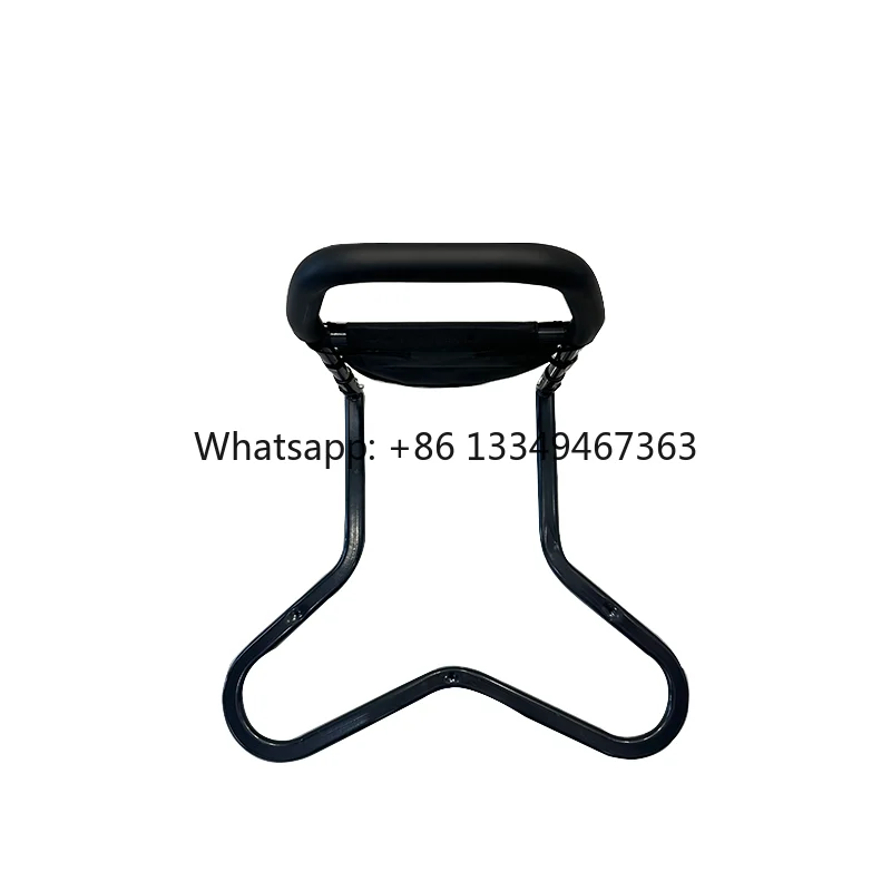 Складной и двусторонний прикроватный подлокотник для пожилых людей