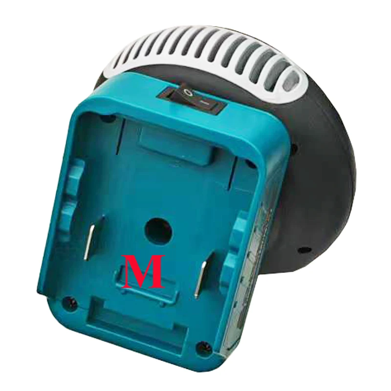 Детали электроинструмента литиевая - Фотография_3