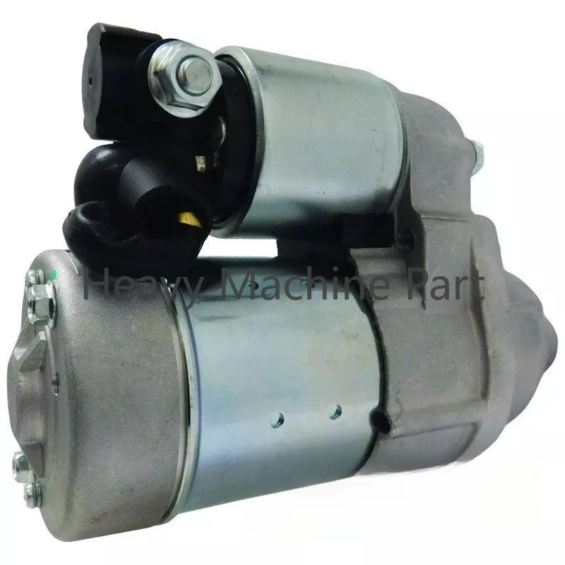 Новый стартер для outboard suzuki - Фотография_2