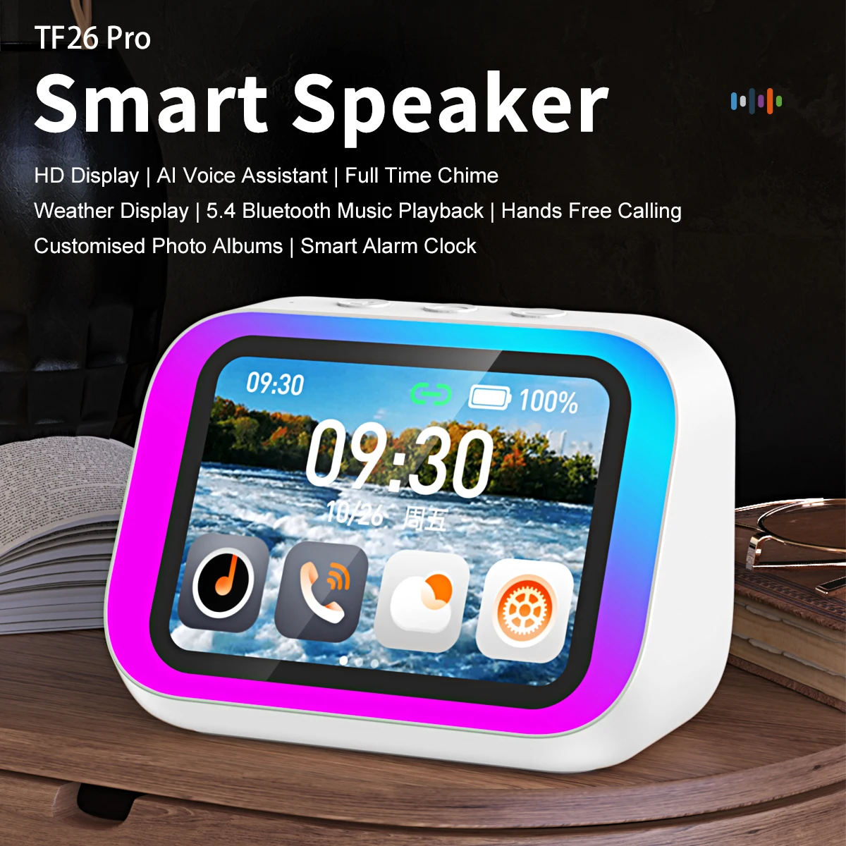 Ai smart bluetooth 5 - Фотография_2