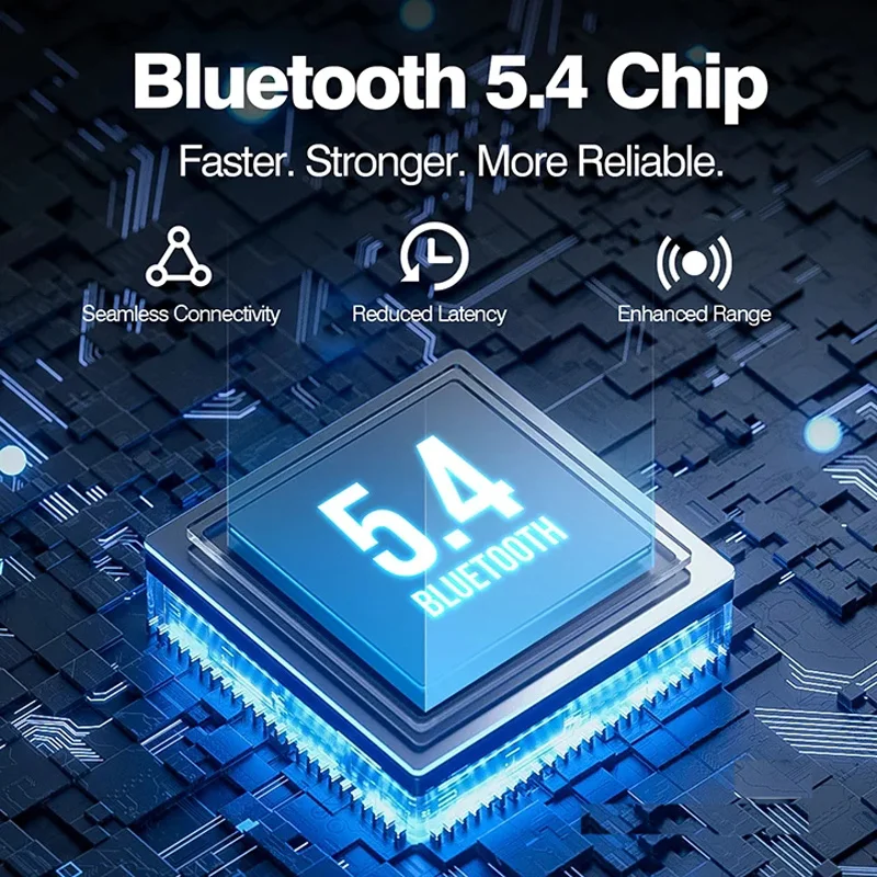 Беспроводные наушники air pro anc - Фотография_5