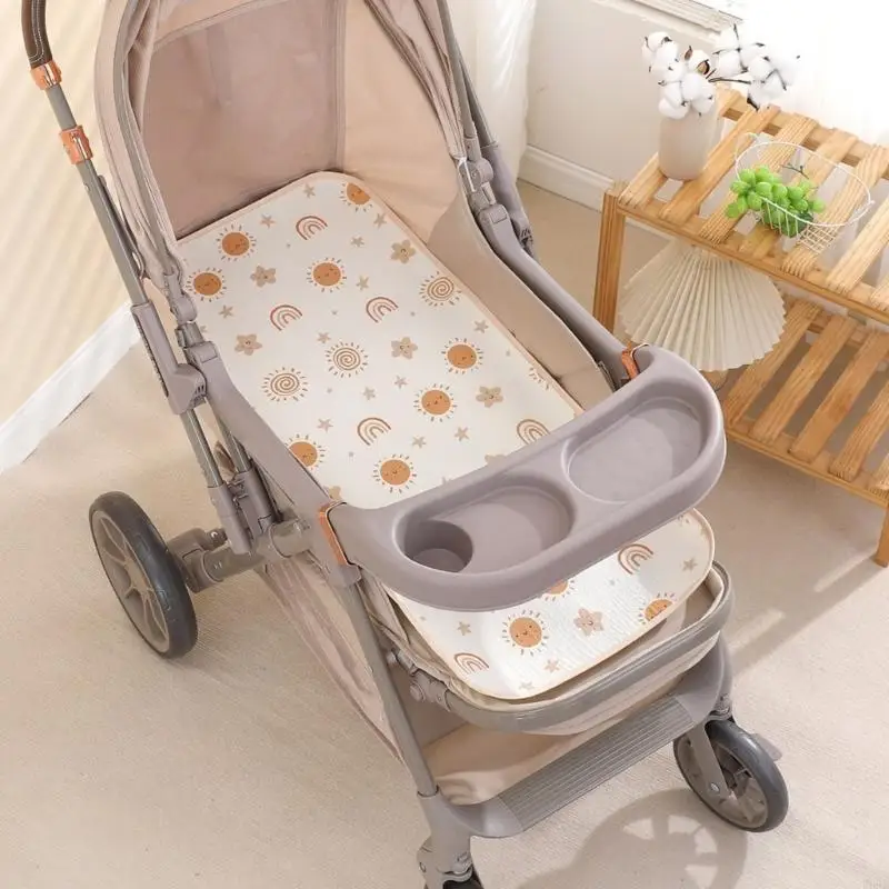 R66d хлопковая креповая ткань для - Фотография_5