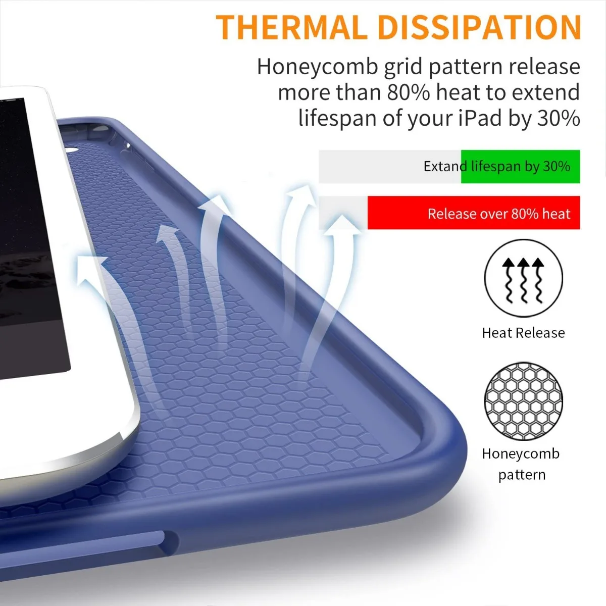 Чехол для планшета с магнитом и - Фотография_5