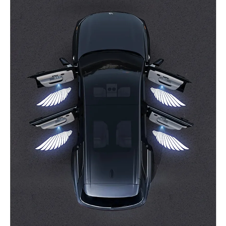 Автомобильные светодиодные лампы - Фотография_2