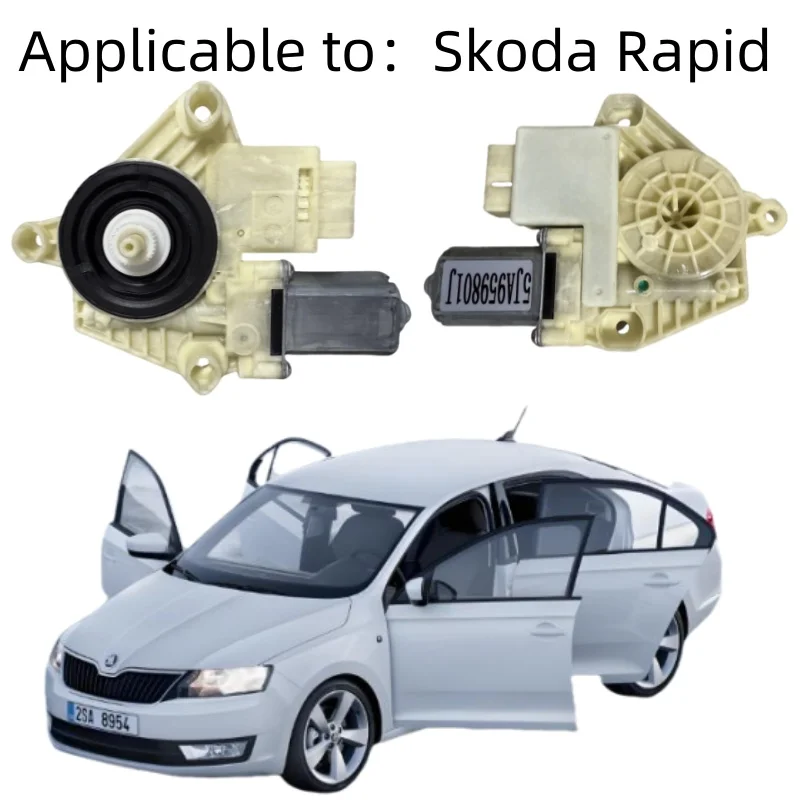 Новый двигатель skod rapid window - Фотография_2