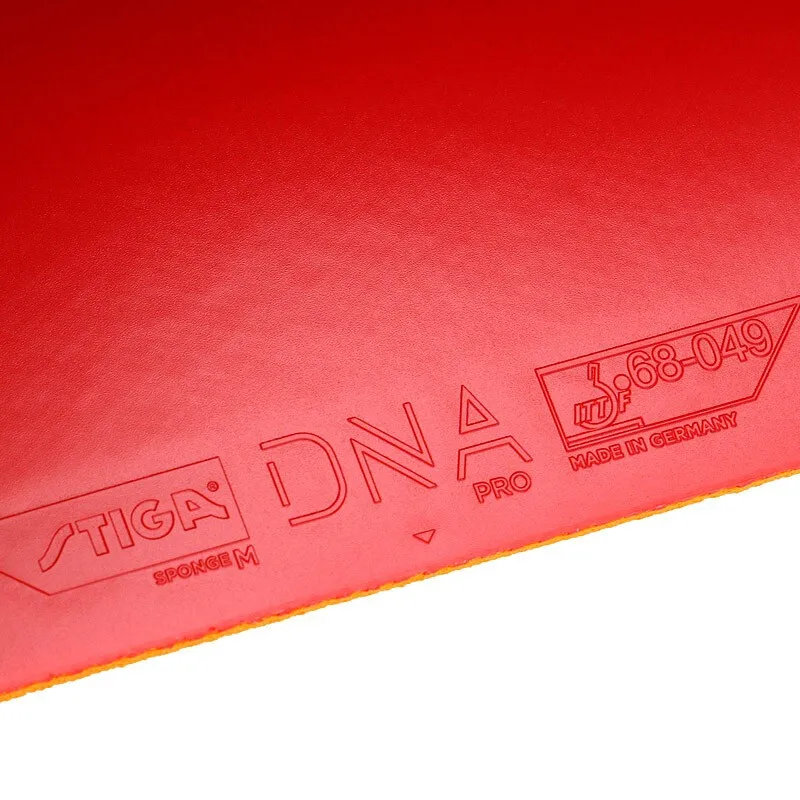 Stiga dna pro s dna pro m dna pro - Фотография_2