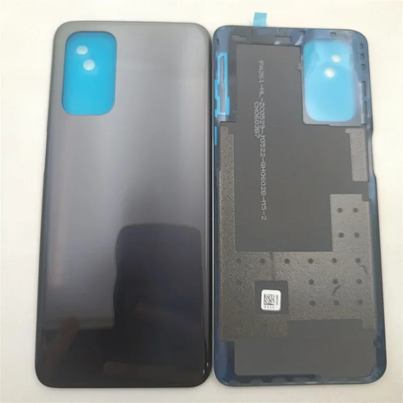 Крышка батарейного отсека задний