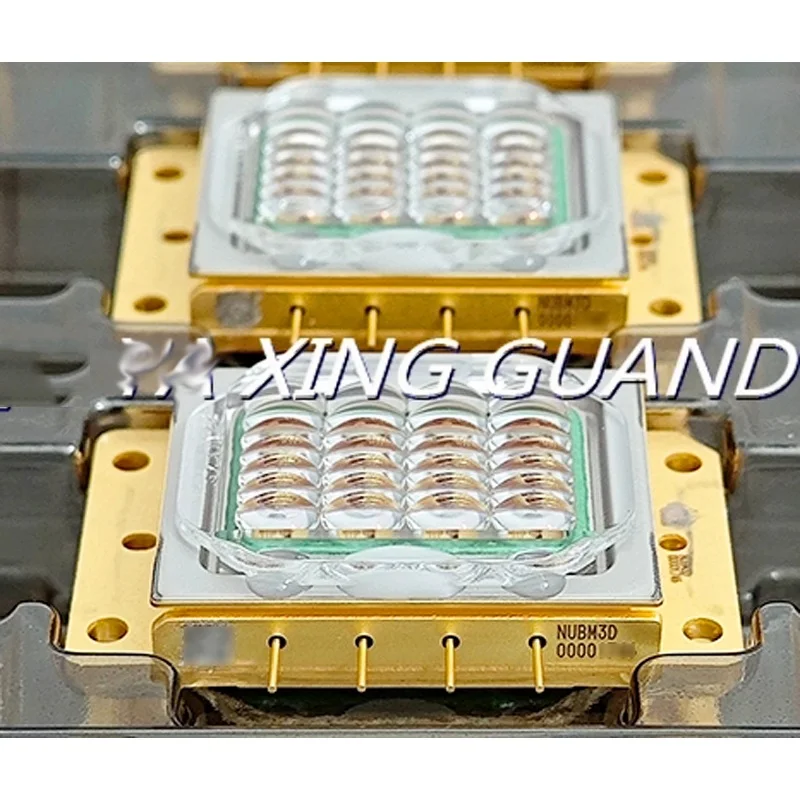 Nubm3d 450 нм 455 нм 156 вт синий лазерный диод с 28 шт - Фотография_3