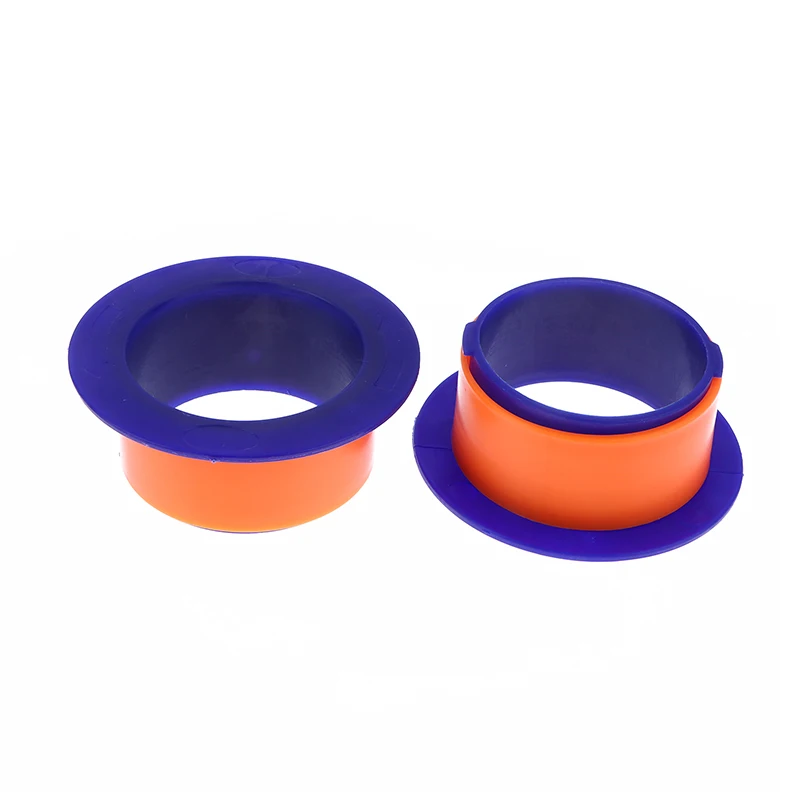 Пластиковые намотки для ручки  - Фотография_5