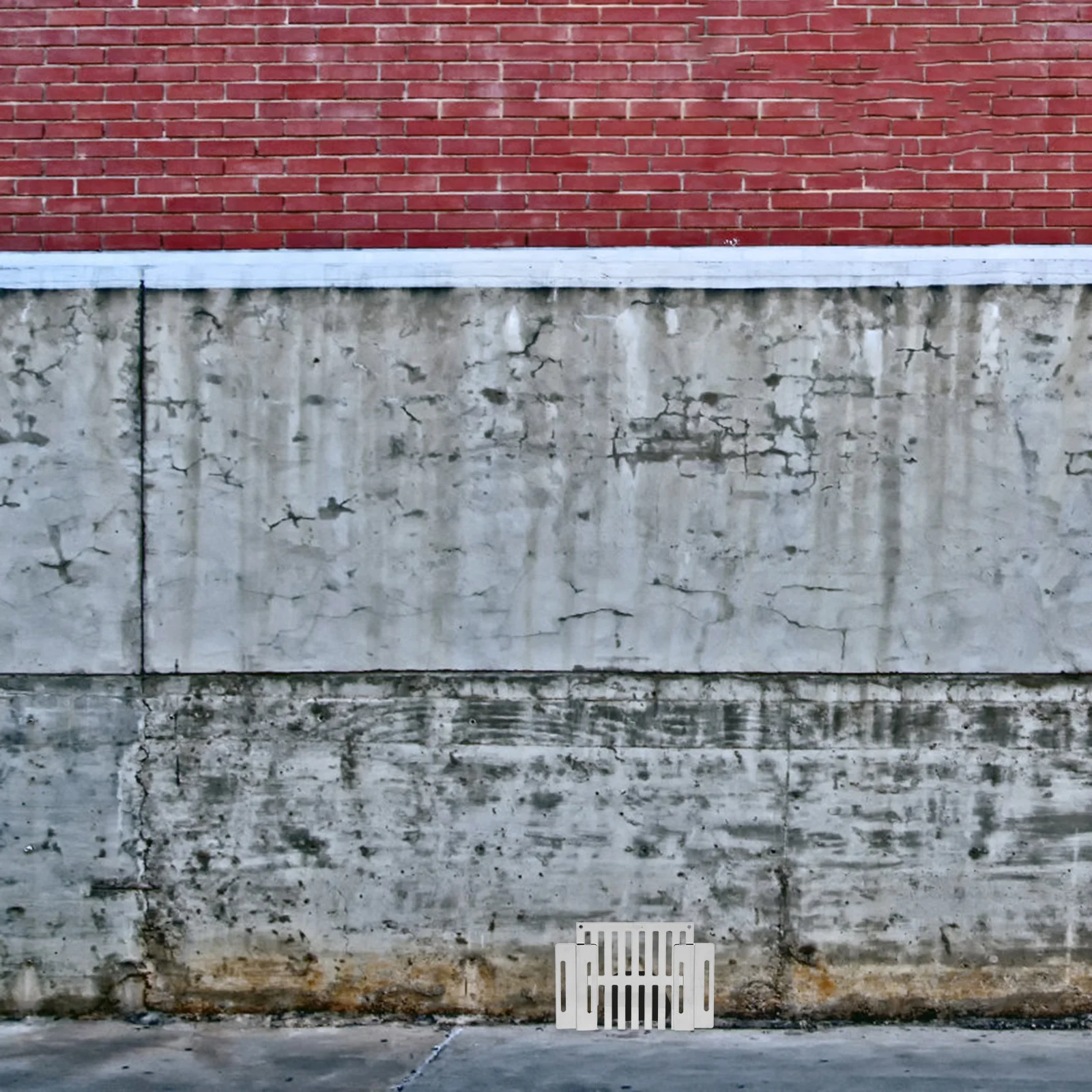 Трап для пола из нержавеющей стали 12 - Фотография_3