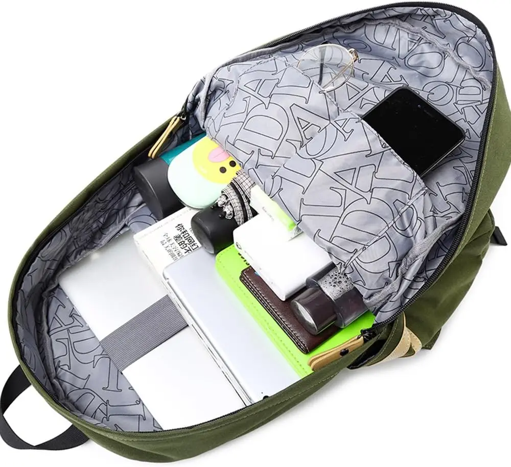 Легкие детские рюкзаки для школьной сумки - Фотография_3