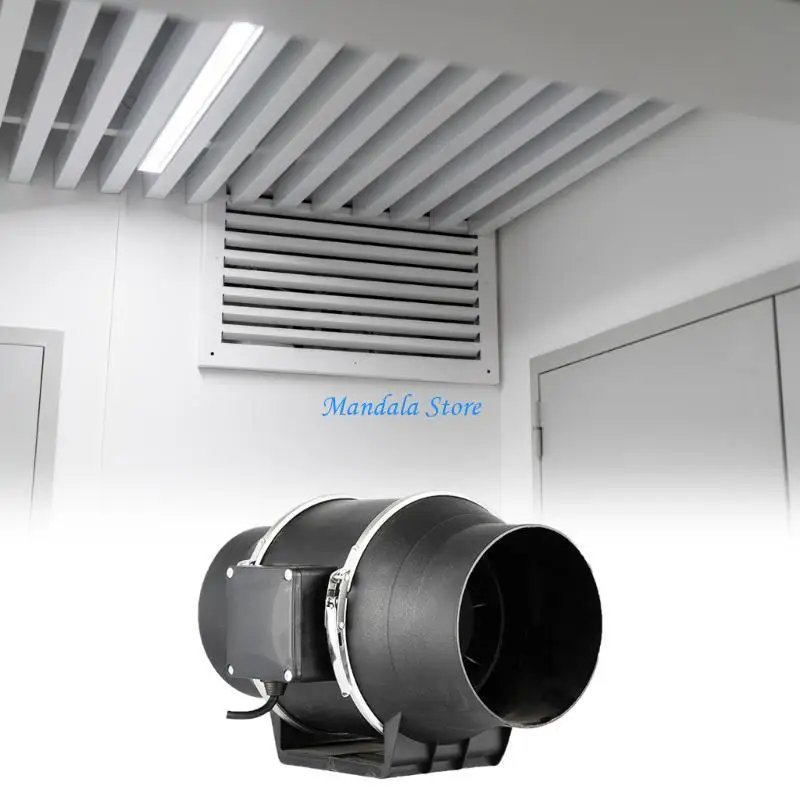 U2jc внутренний 6-дюймовый пластиковый - Фотография_2