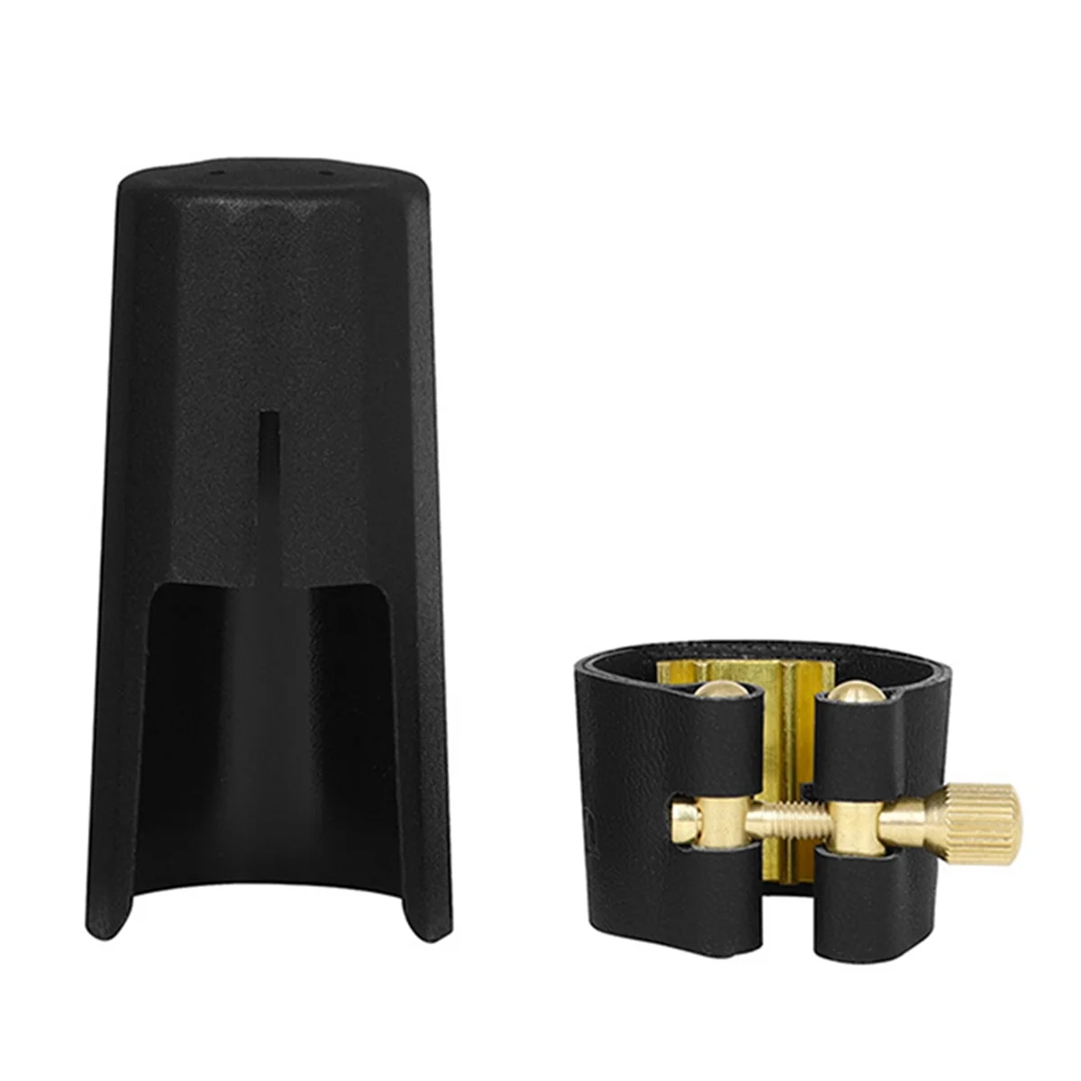 A71p кларнет-саксофон мундштук - Фотография_4