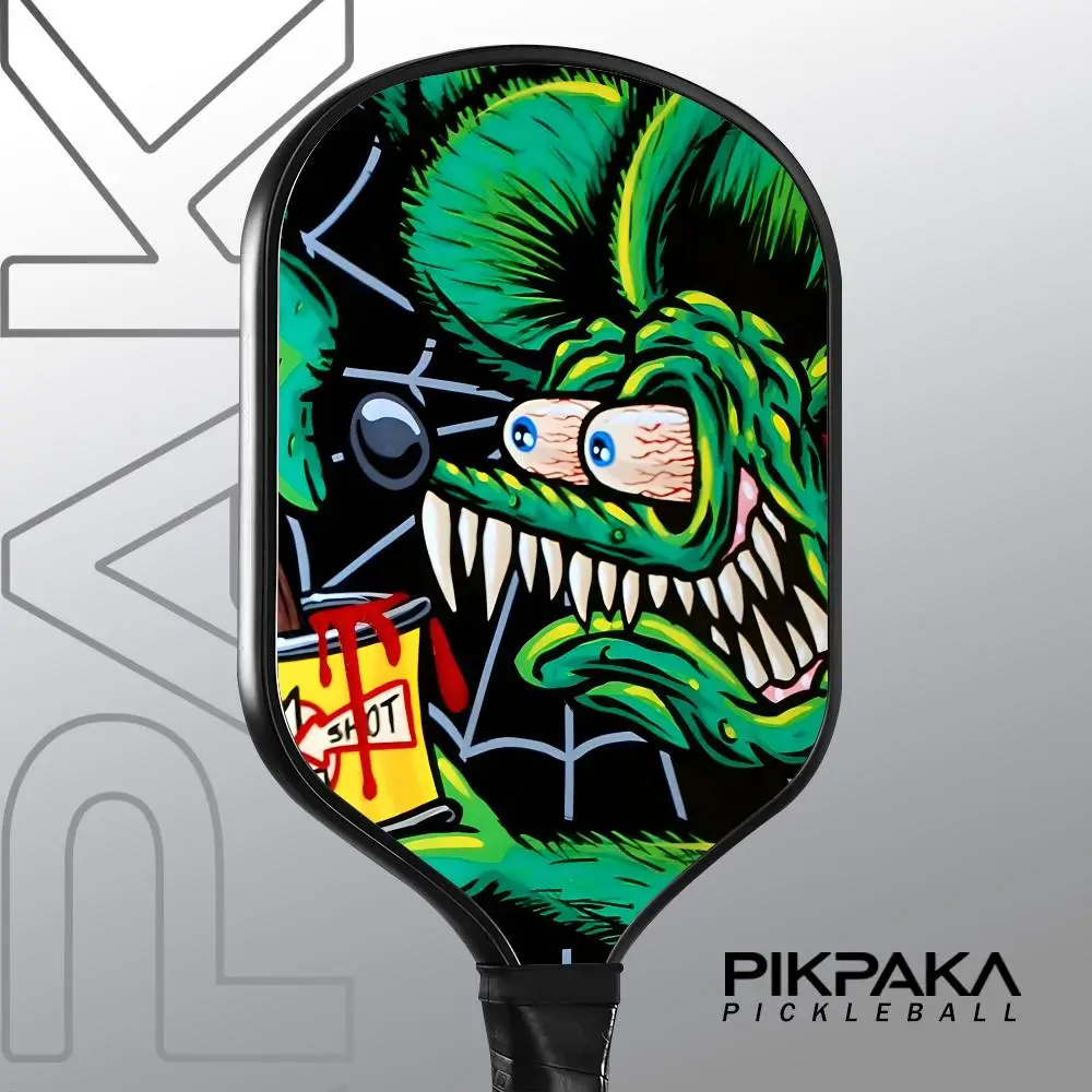 R_rat cool f_fink pickleball paddle - Фотография_3