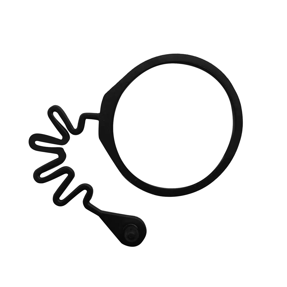 Кабель крышки топливного бака для