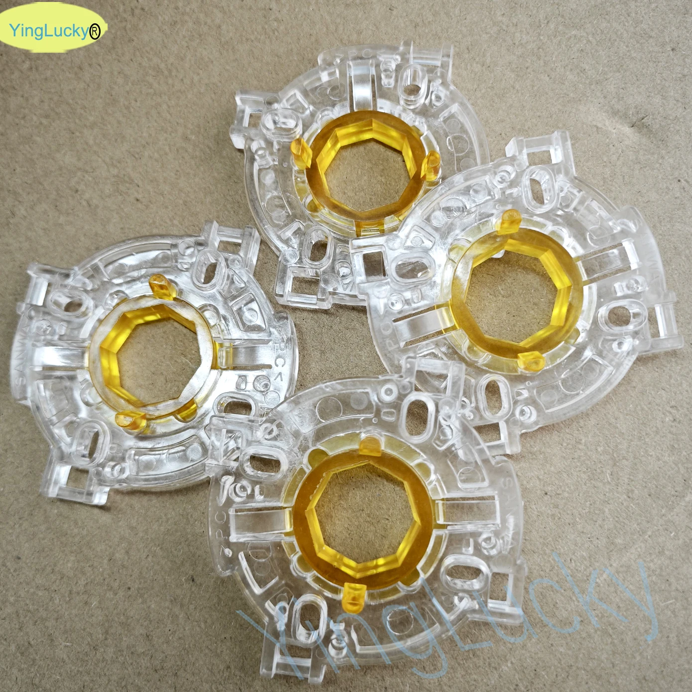 Новые оригинальные восьмиугольные ворота sanwa gt-y - Фотография_5