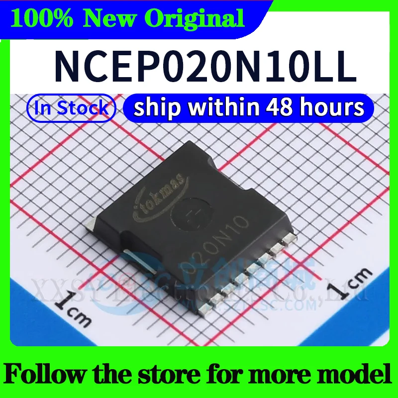 Ncep016n85ll ncep018n85ll ncep020n10ll - Фотография_4