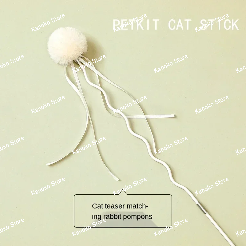 Petkit cat stick игрушки для кошек