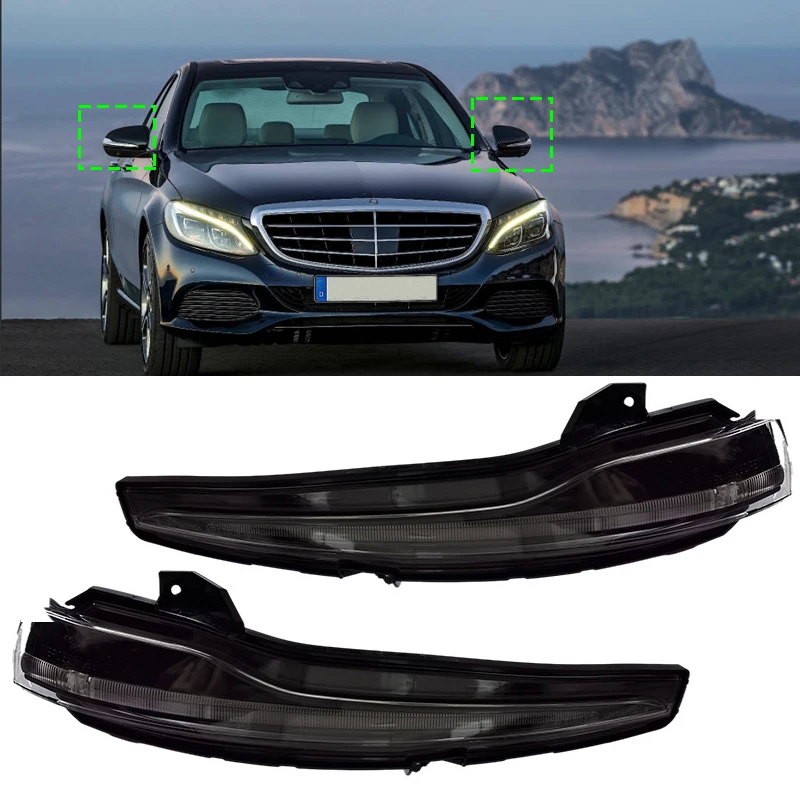 Для mercedes-benz w205 w213 w222