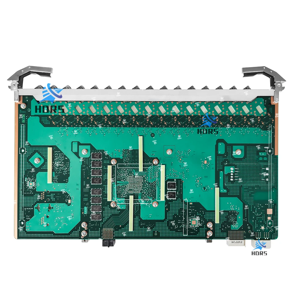 Gphf, оптический модуль b+ c+ c++ 16-портовый gpon olt - Фотография_4