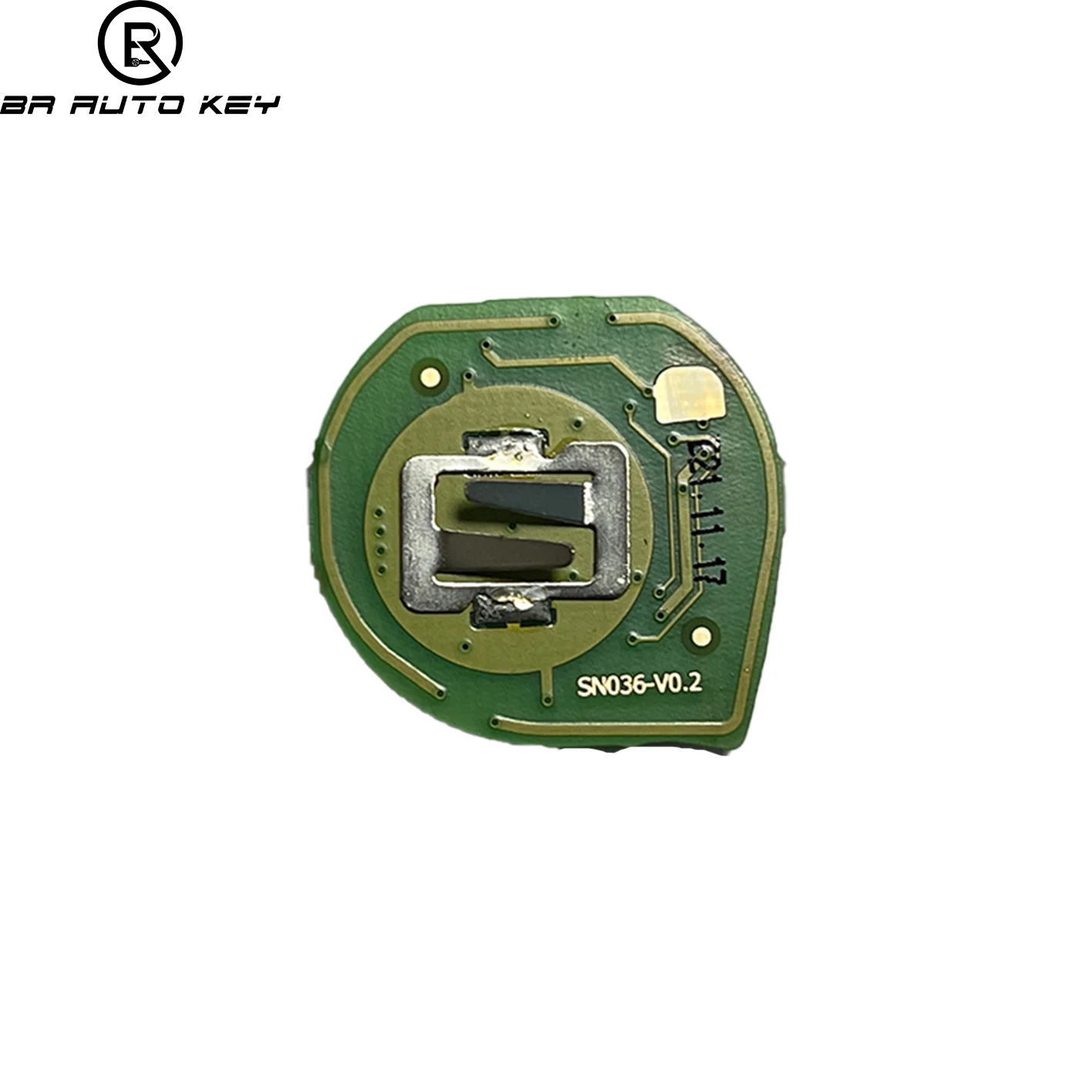 Xhorse vvdi xnsz01en беспроводной - Фотография_5