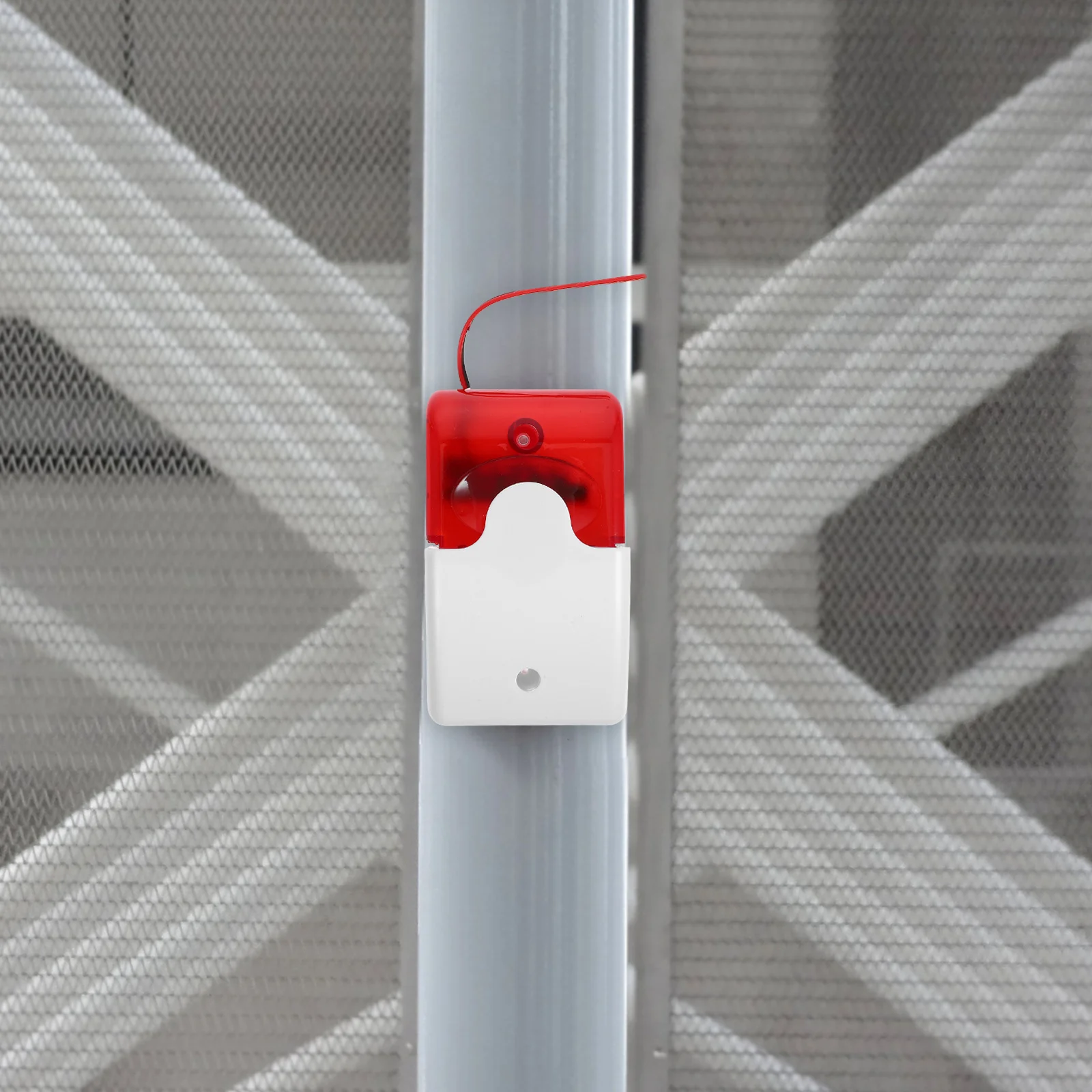 Звуковой датчик световой сигнализации - Фотография_6