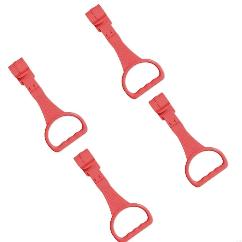 L5yf набор из 4pcs playpen mobility consers для новорожденных - Фотография_4