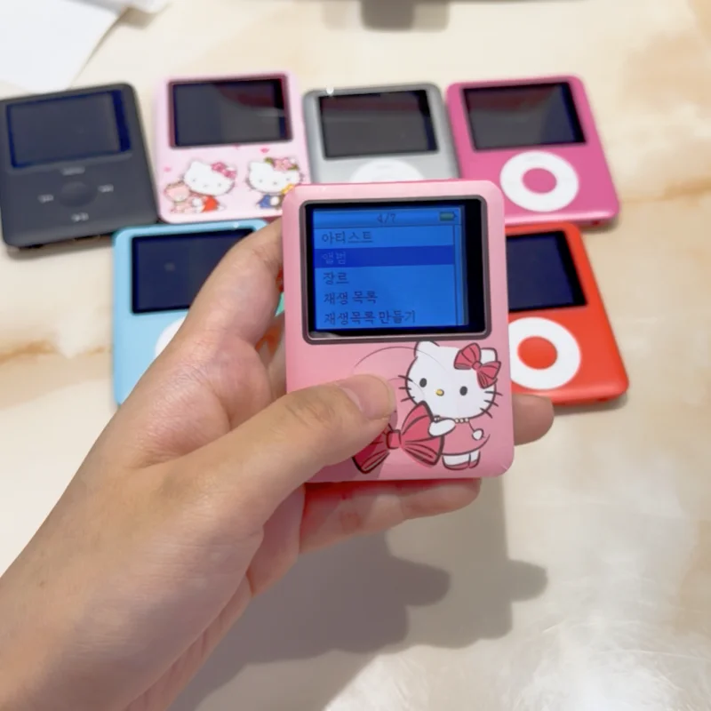 Kawaii hello kitty студенческий