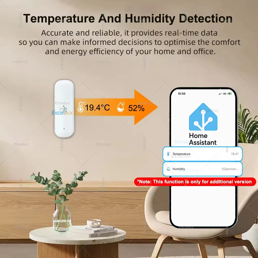 Датчик движения человека zigbee - Фотография_5