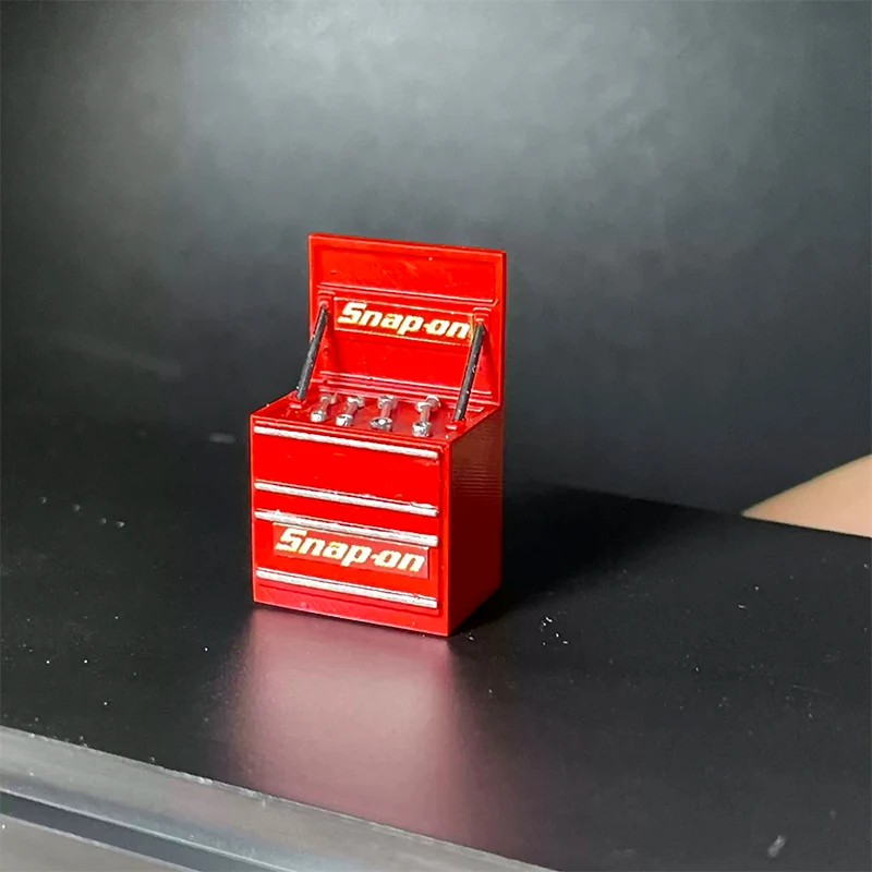 1:64 модель автомобиля - Фотография_3