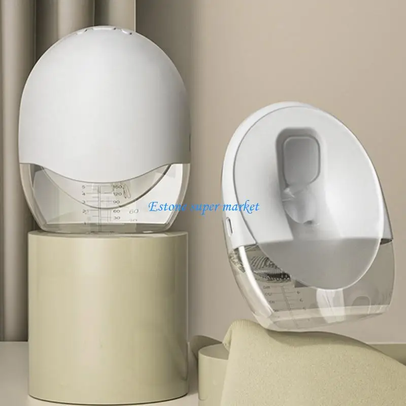 090b электрический молокоотсос - Фотография_5