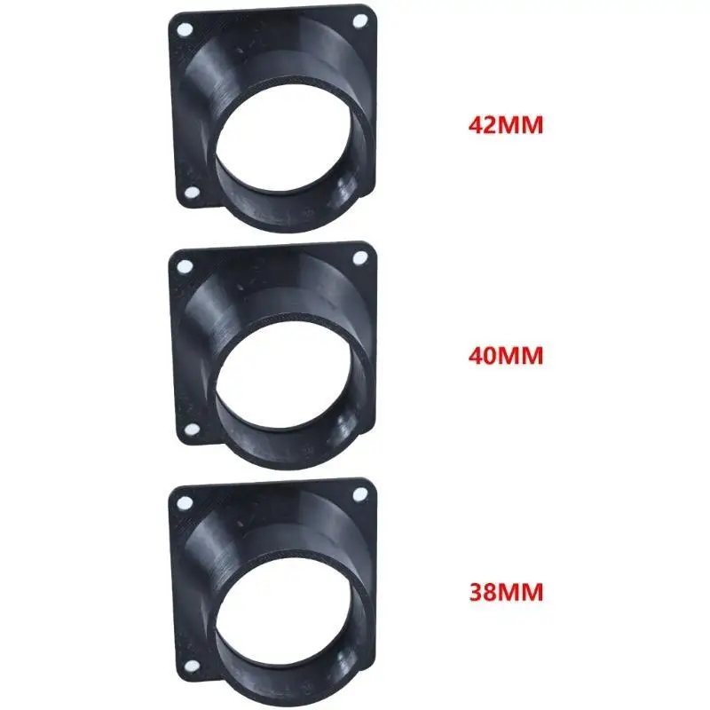 R9uf вентиляционная настенная пластина - Фотография_2