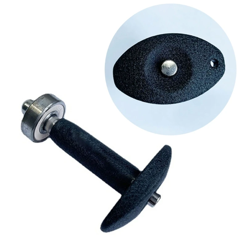 Стальной съемник подшипников - Фотография_2