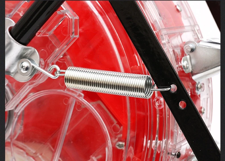 Ручная сеялка в фермерском стиле 2025 года - Фотография_6