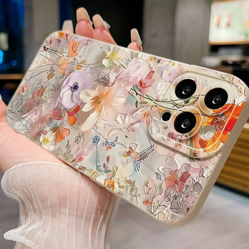 Чехол для телефона xiaomi poco - Фотография_4