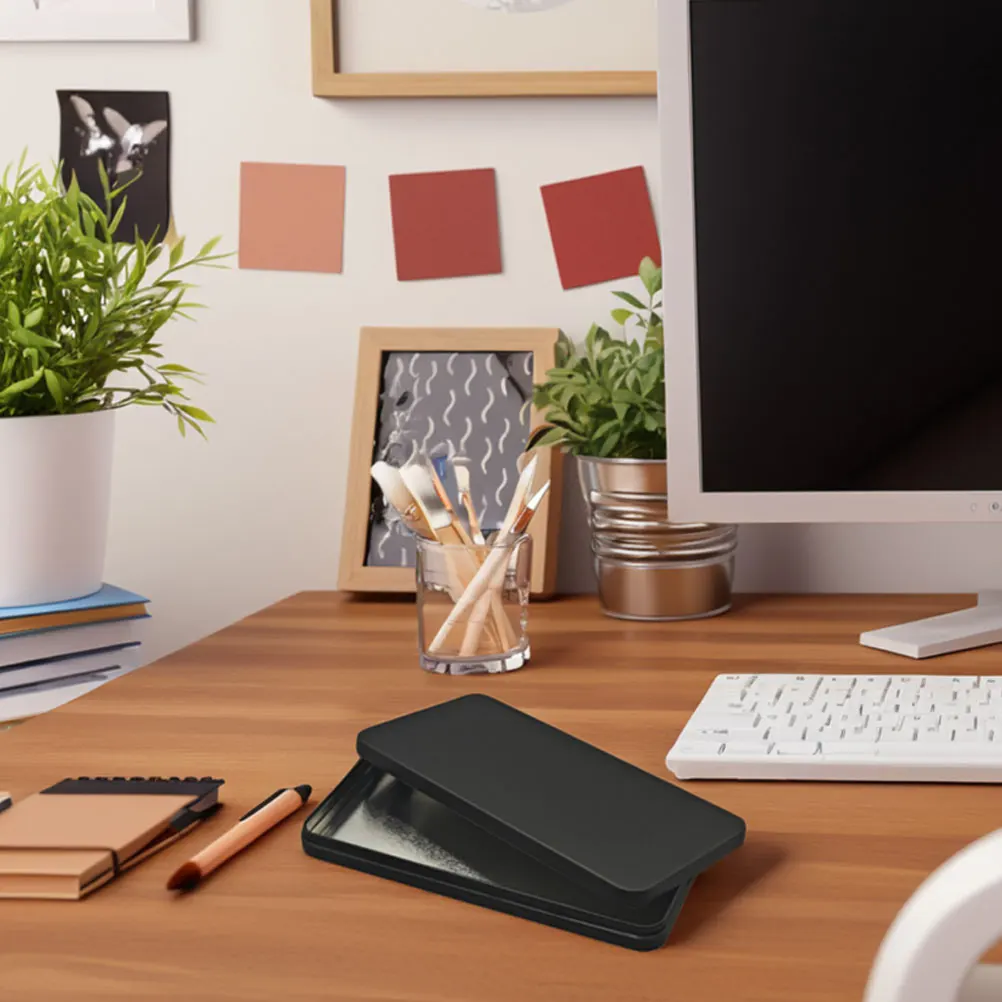 Металлический органайзер для наличных денег - Фотография_4