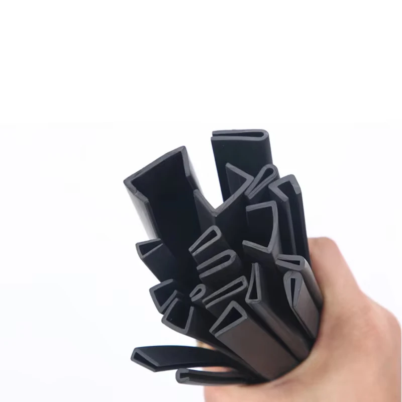 Резиновая лента для отделки кромок - Фотография_4