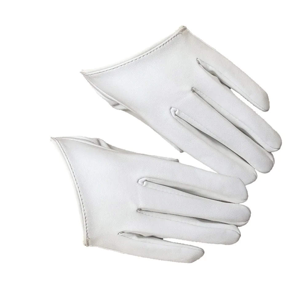 1 пара свадебных перчаток - Фотография_3