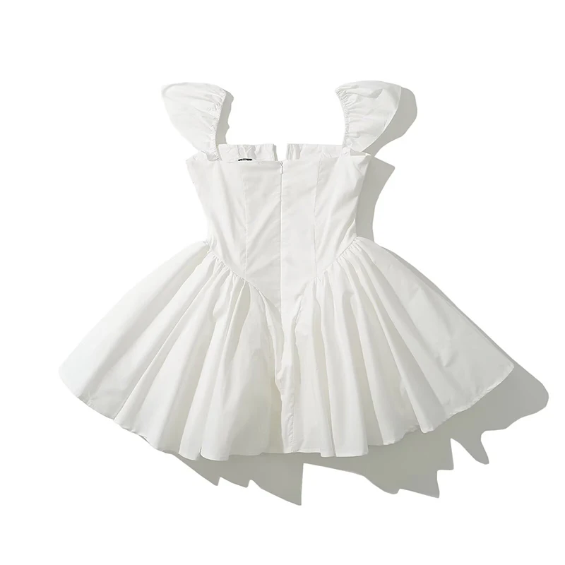 Yenkye летние женские сексуальные - Фотография_4