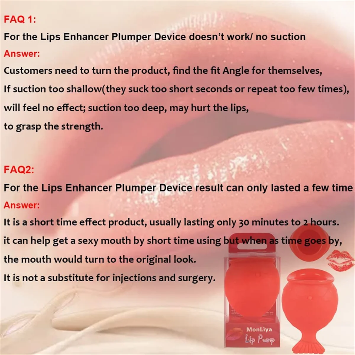 Устройство для увеличения губ - Фотография_6